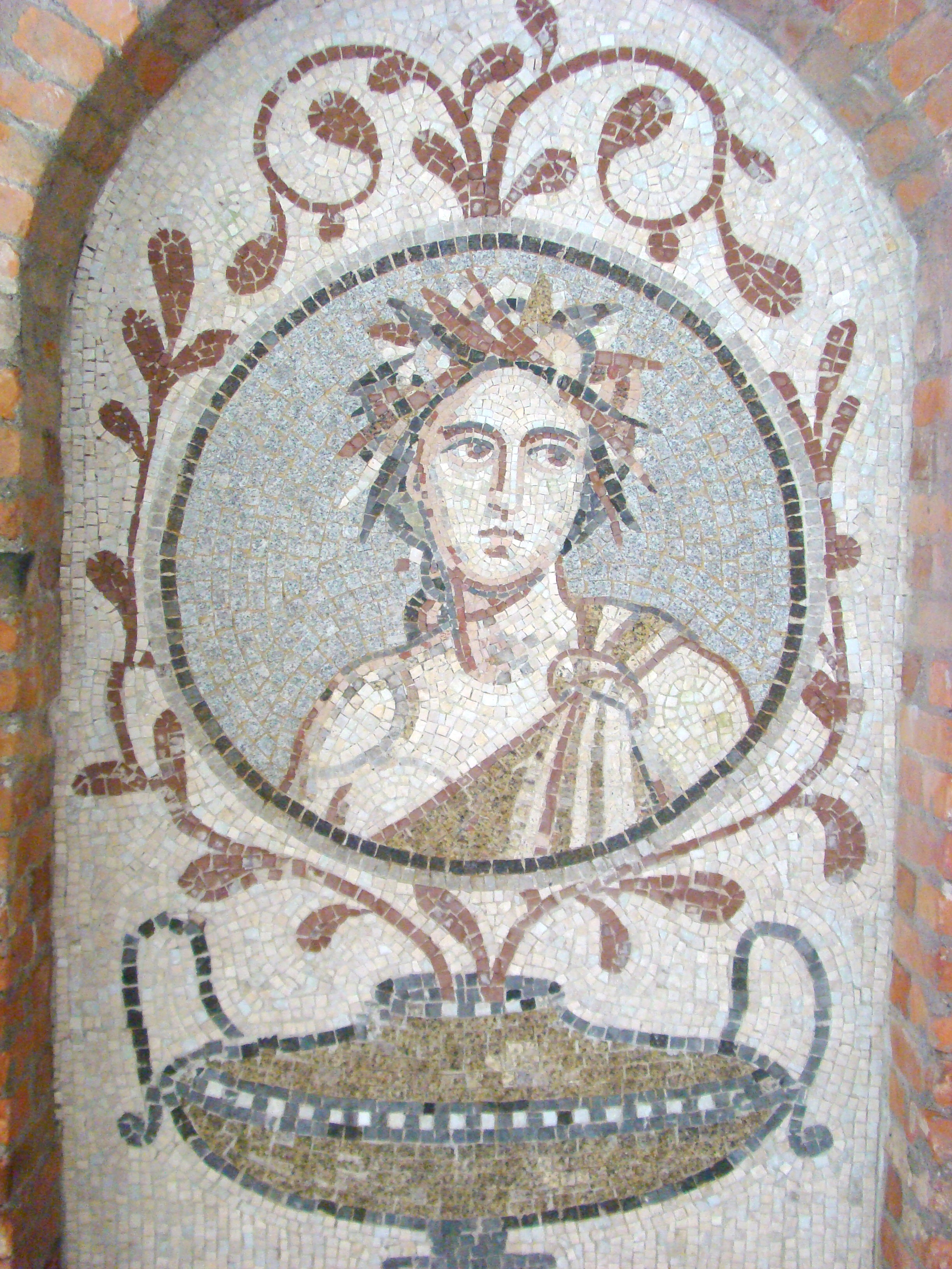 Herculane Thermal Zen